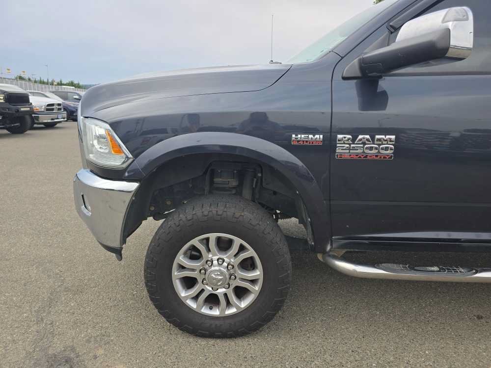 Used 2014 RAM 2500 Laramie AWD/4WD image 20