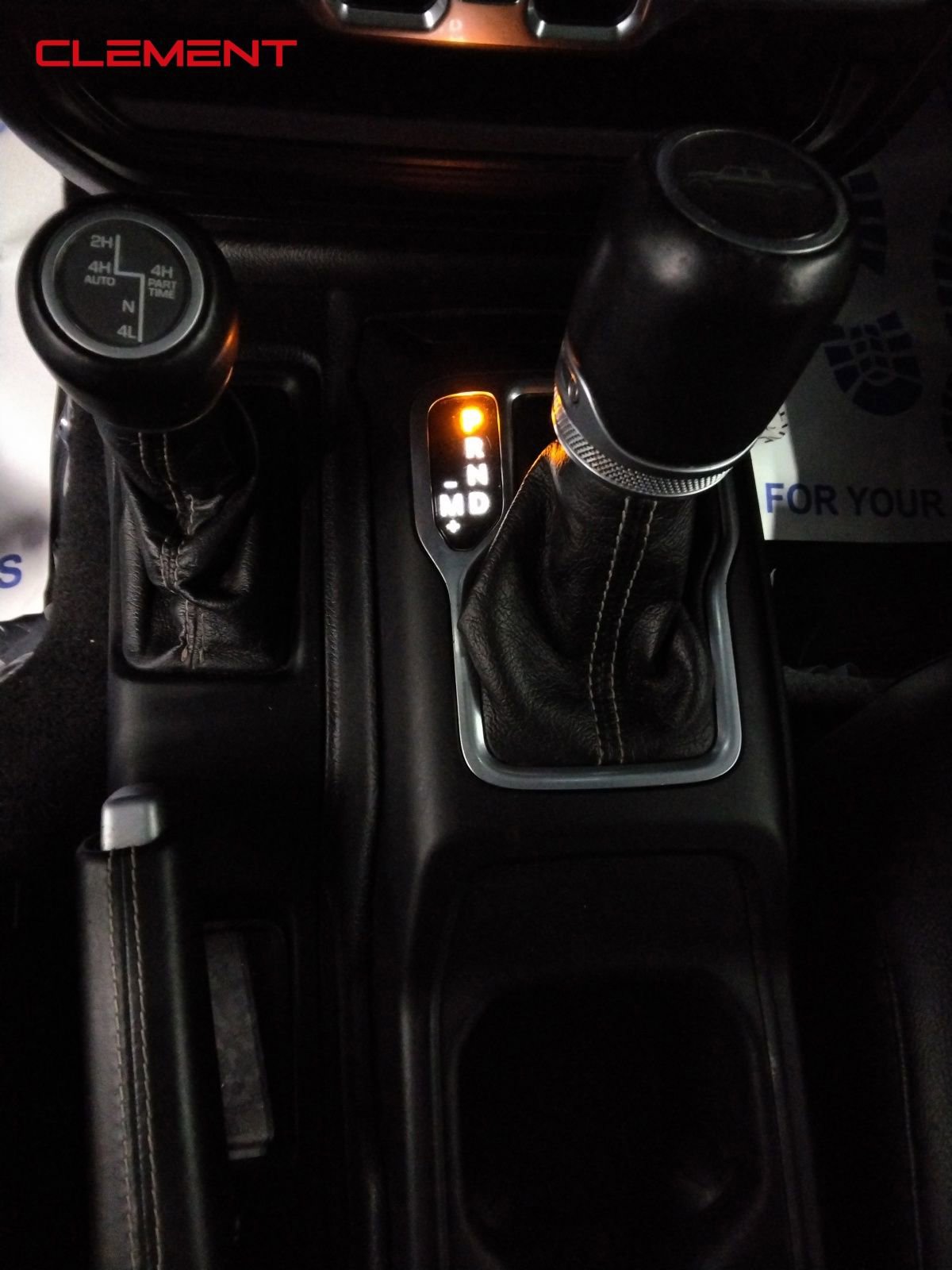 Used 2022 Jeep Gladiator Overland w/ Popular Equipment Package image 18