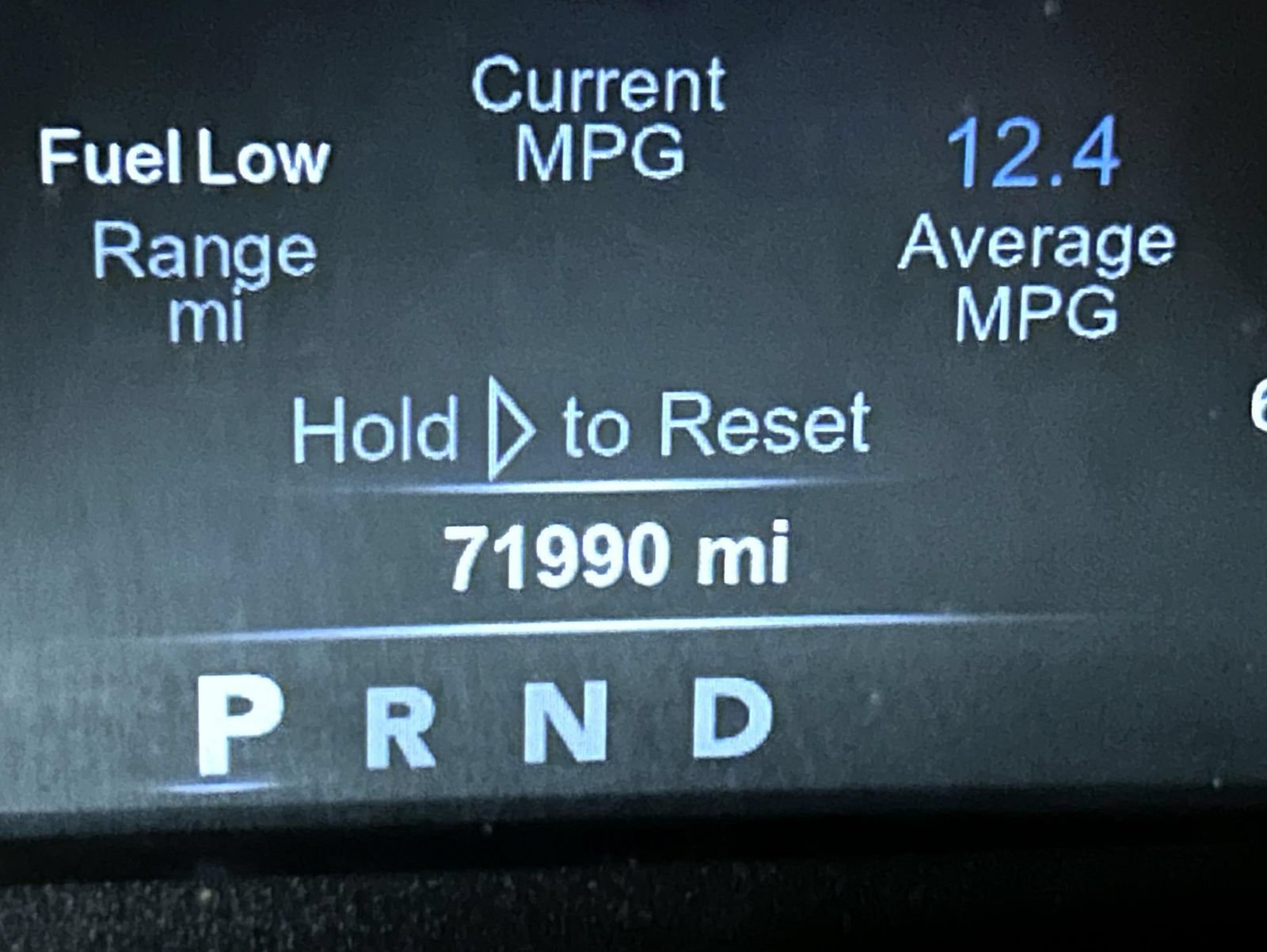 Used 2018 RAM 2500 Laramie AWD/4WD image 11