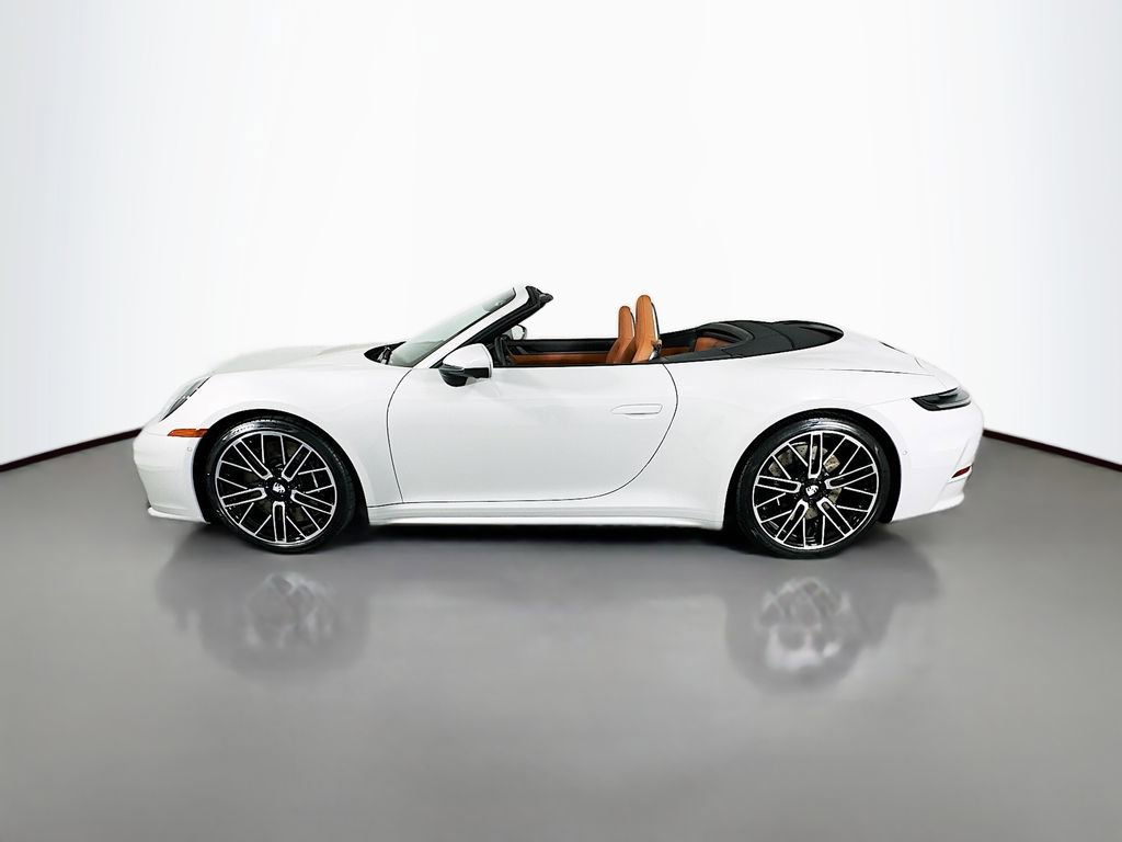 New 2026 Porsche 911 Carrera S image 2