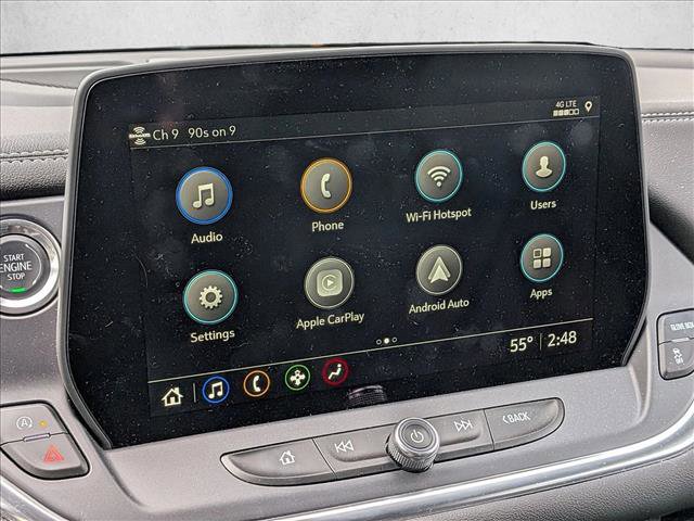 Used 2024 Chevrolet Blazer LT w/ Redline Edition image 9