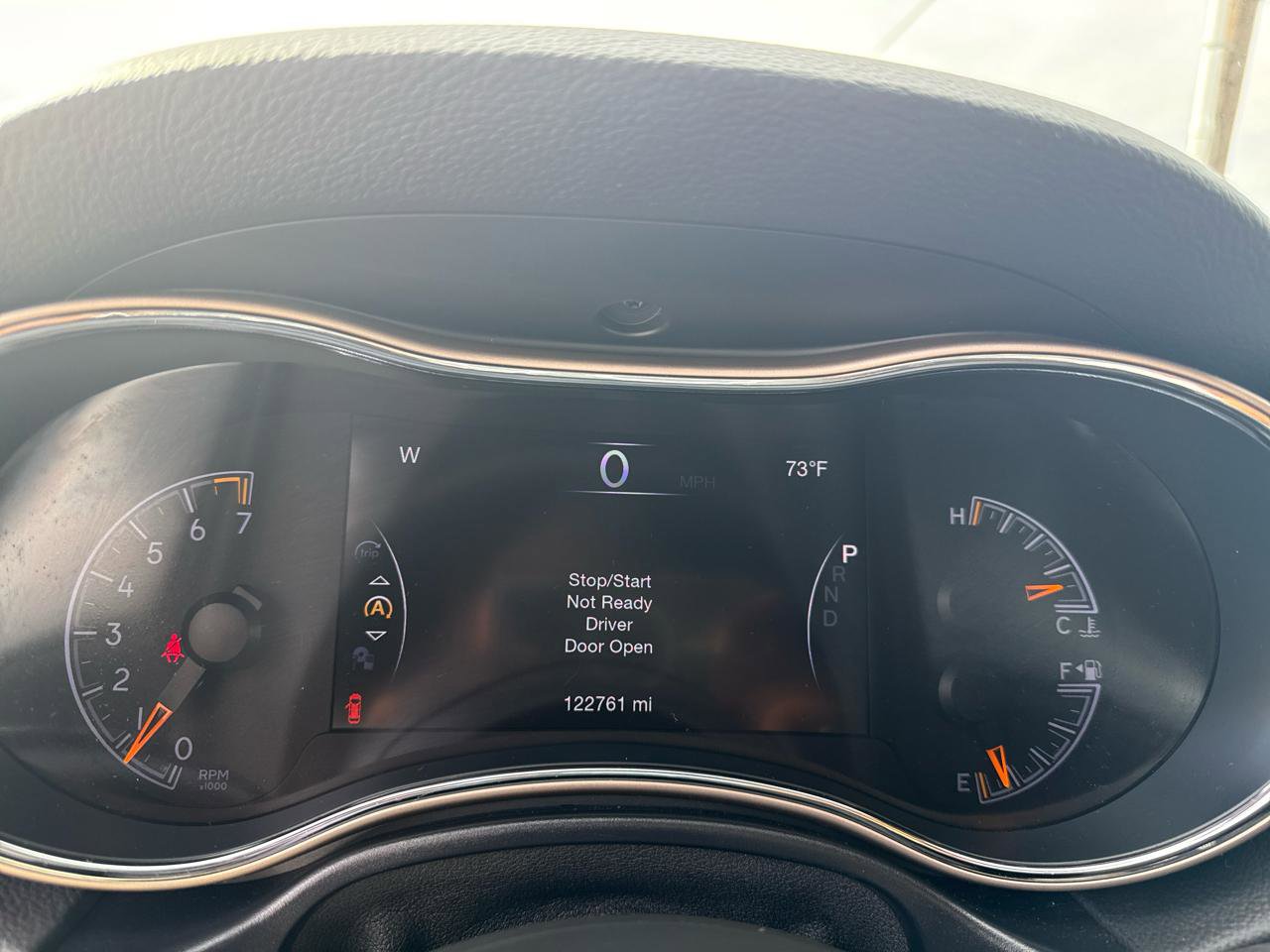 Used 2017 Jeep Grand Cherokee Limited image 24