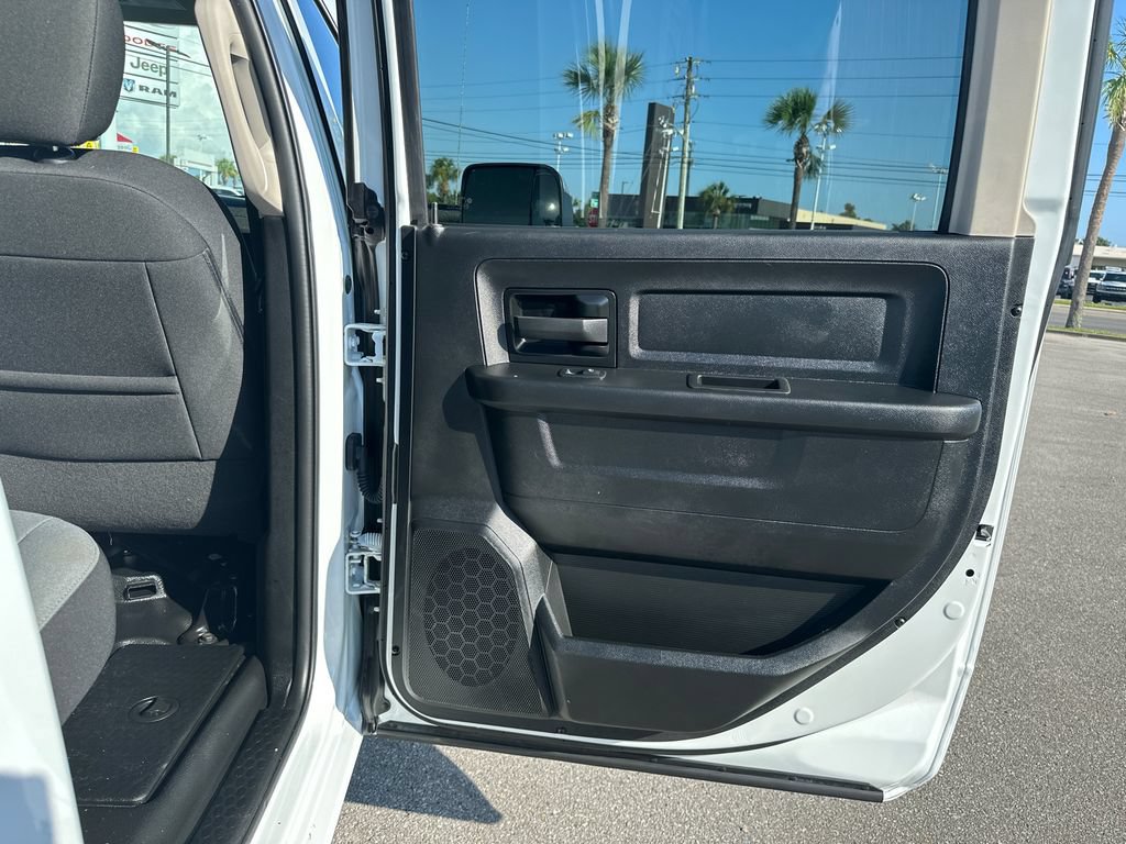 Used 2023 RAM 1500 Tradesman w/ Popular Equipment Group AWD/4WD image 15
