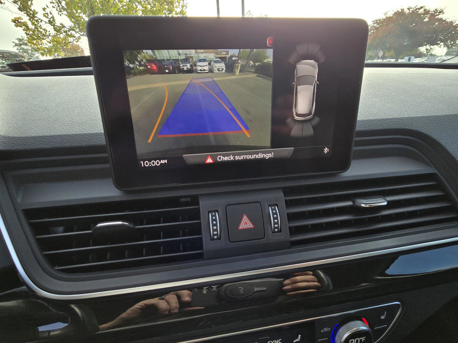 Used 2020 Audi Q5 2.0T Premium w/ Convenience Package image 20