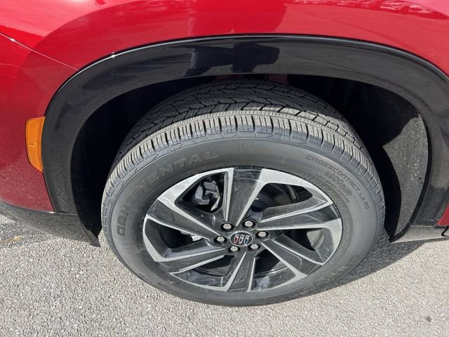 New 2026 Buick Enclave Sport Touring image 16