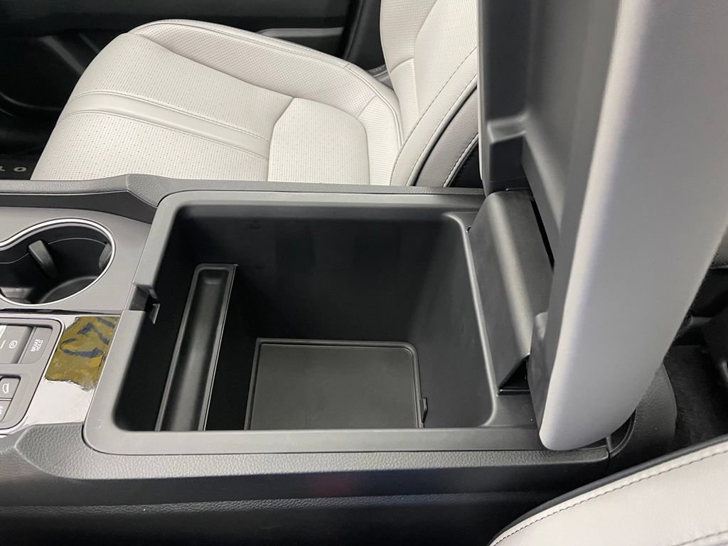 Used 2025 Honda Pilot Elite image 33