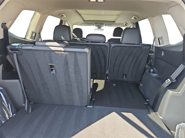 New 2026 Volkswagen Atlas SEL image 19