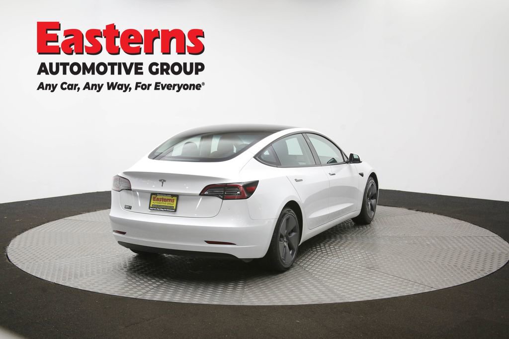 Used 2023 Tesla Model 3 Standard Range image 35