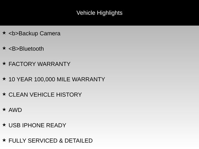 Certified 2023 Kia Sportage X-Line AWD/4WD image 5
