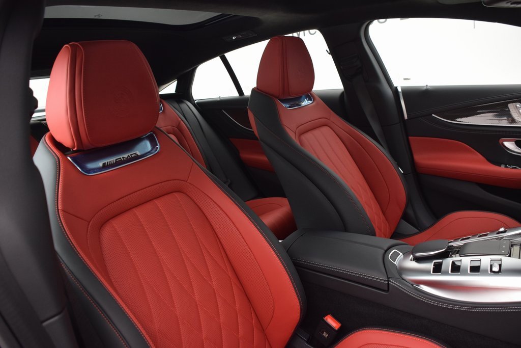 New 2026 Mercedes-Benz AMG GT 63 S image 16