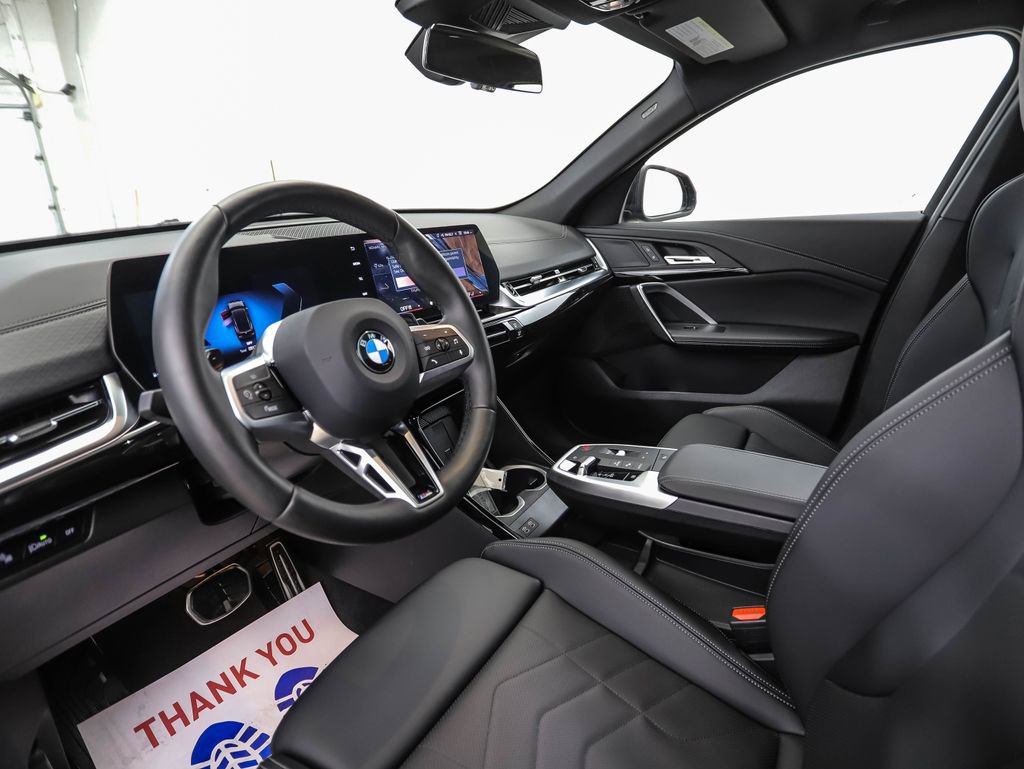 Used 2026 BMW X2 xDrive28i image 10
