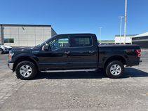 Used 2020 Ford F150 XLT AWD/4WD image 4