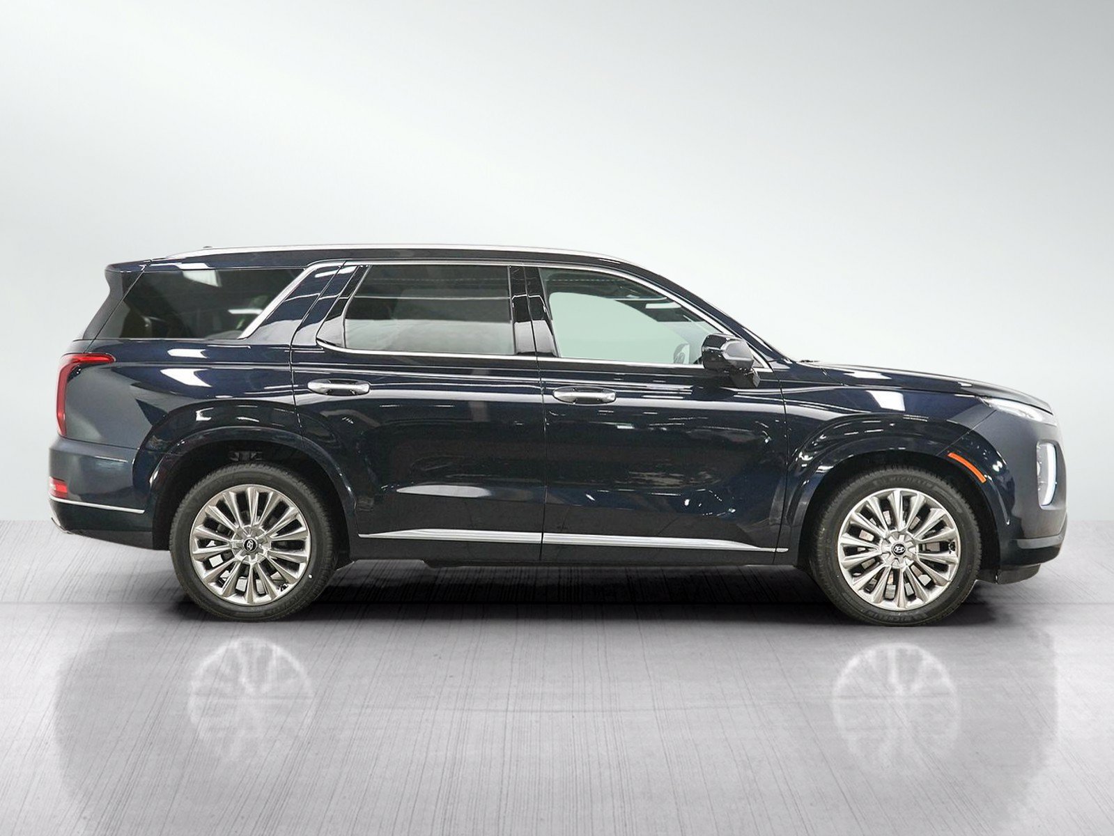 Used 2020 Hyundai Palisade Limited AWD/4WD image 6