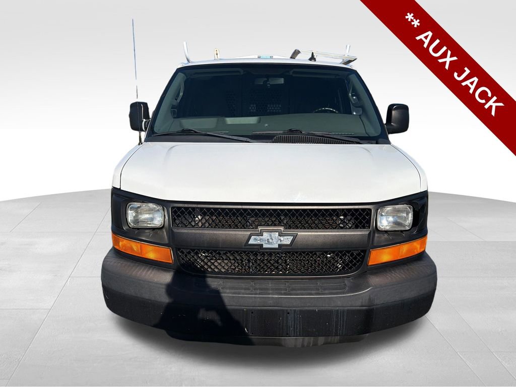 Used 2016 Chevrolet Express 3500 Extended image 11