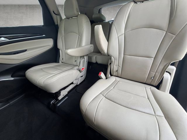 Used 2018 Buick Enclave Premium w/ Trailering Package FWD image 27