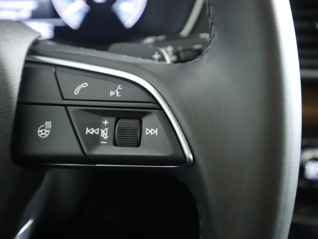 Used 2021 Audi Q5 e Premium image 12