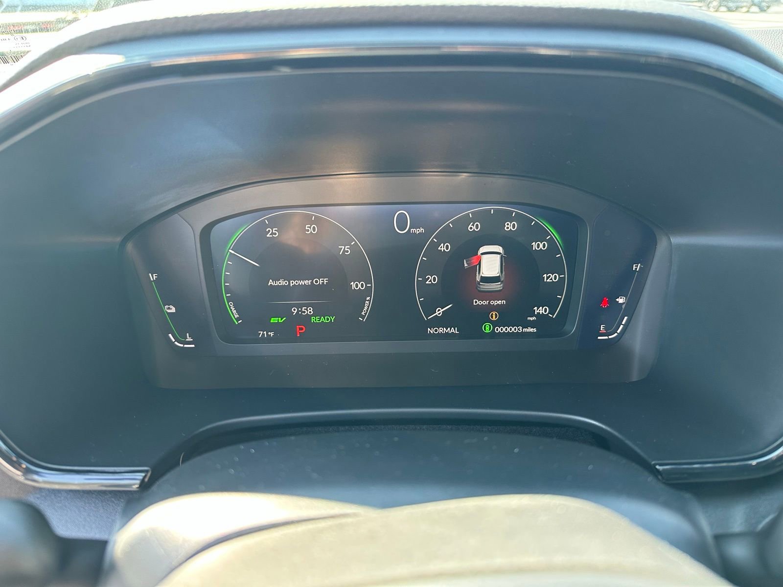 New 2026 Honda CR-V TrailSport image 13