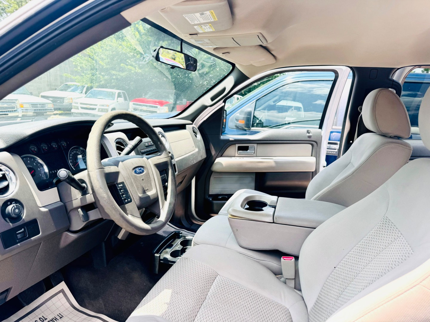 Used 2010 Ford F150 XL image 19