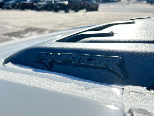 Used 2025 Ford F150 Raptor image 13