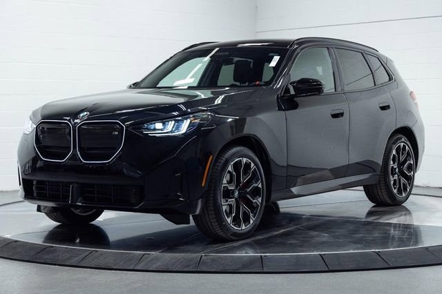 New 2026 BMW X3 M50 w/ Premium Package image 8