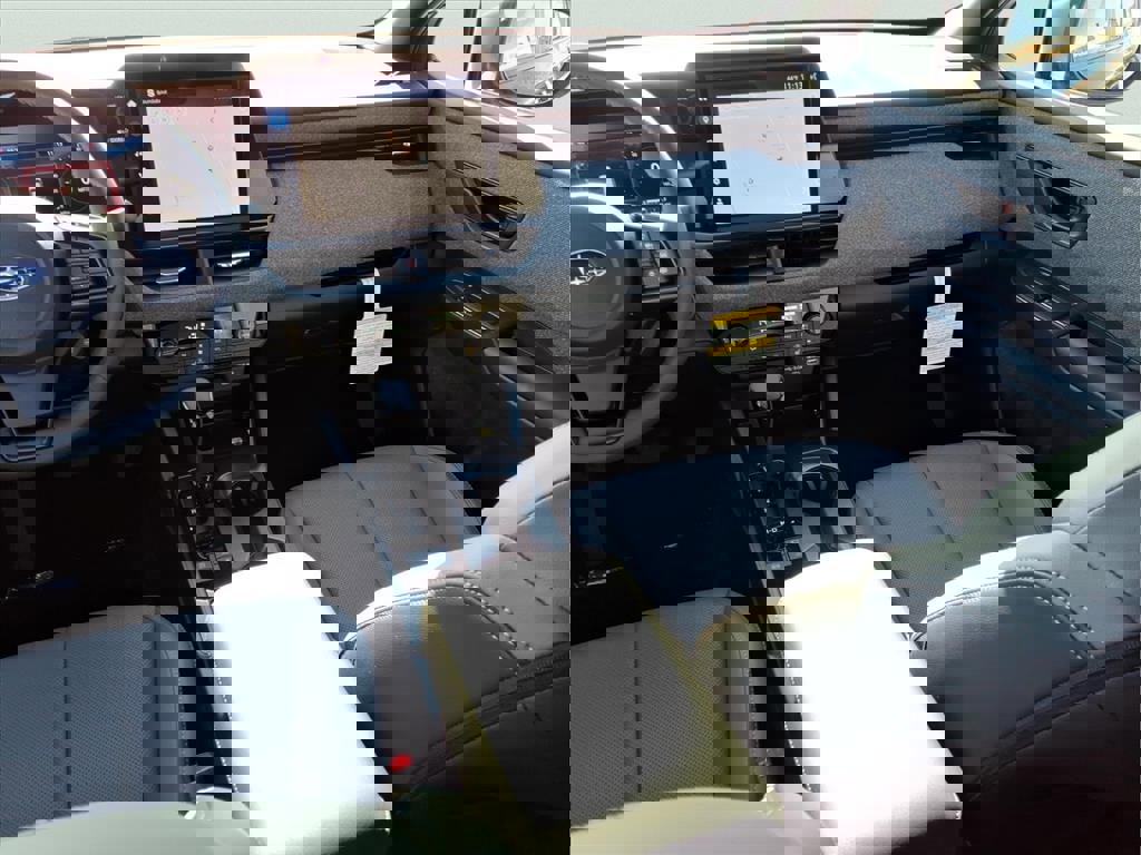 New 2026 Subaru Outback Limited XT w/ Premium/Limited Plus Package image 6