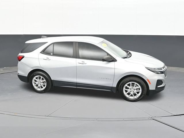 Used 2022 Chevrolet Equinox LS FWD image 63