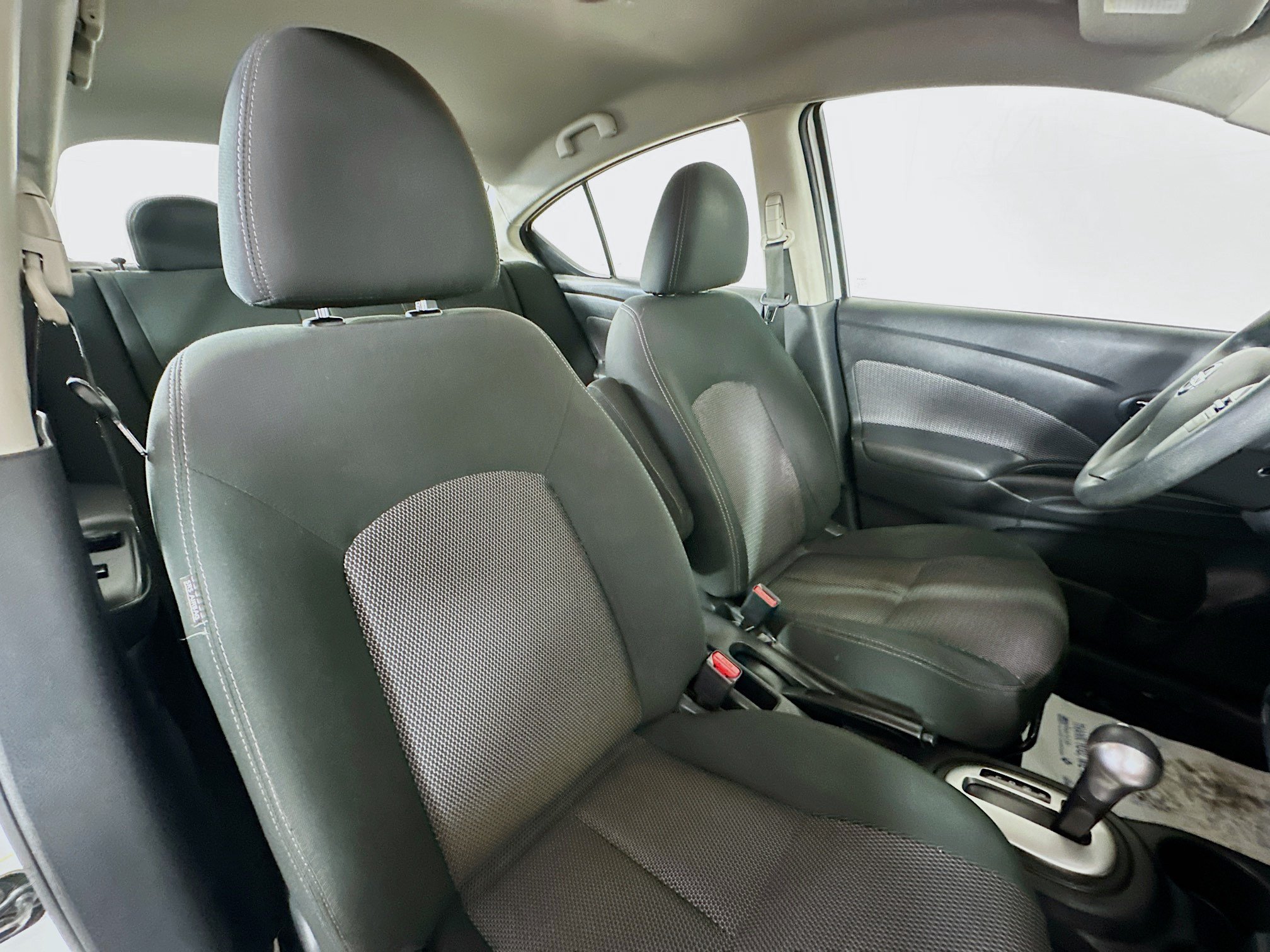 Used 2019 Nissan Versa SV FWD image 25