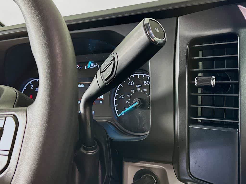 New 2026 Ford F250 XL w/ STX Appearance Package AWD/4WD image 18