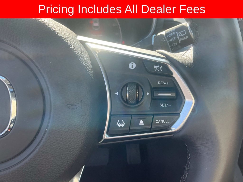 Used 2026 Acura MDX w/ Technology Package FWD image 15