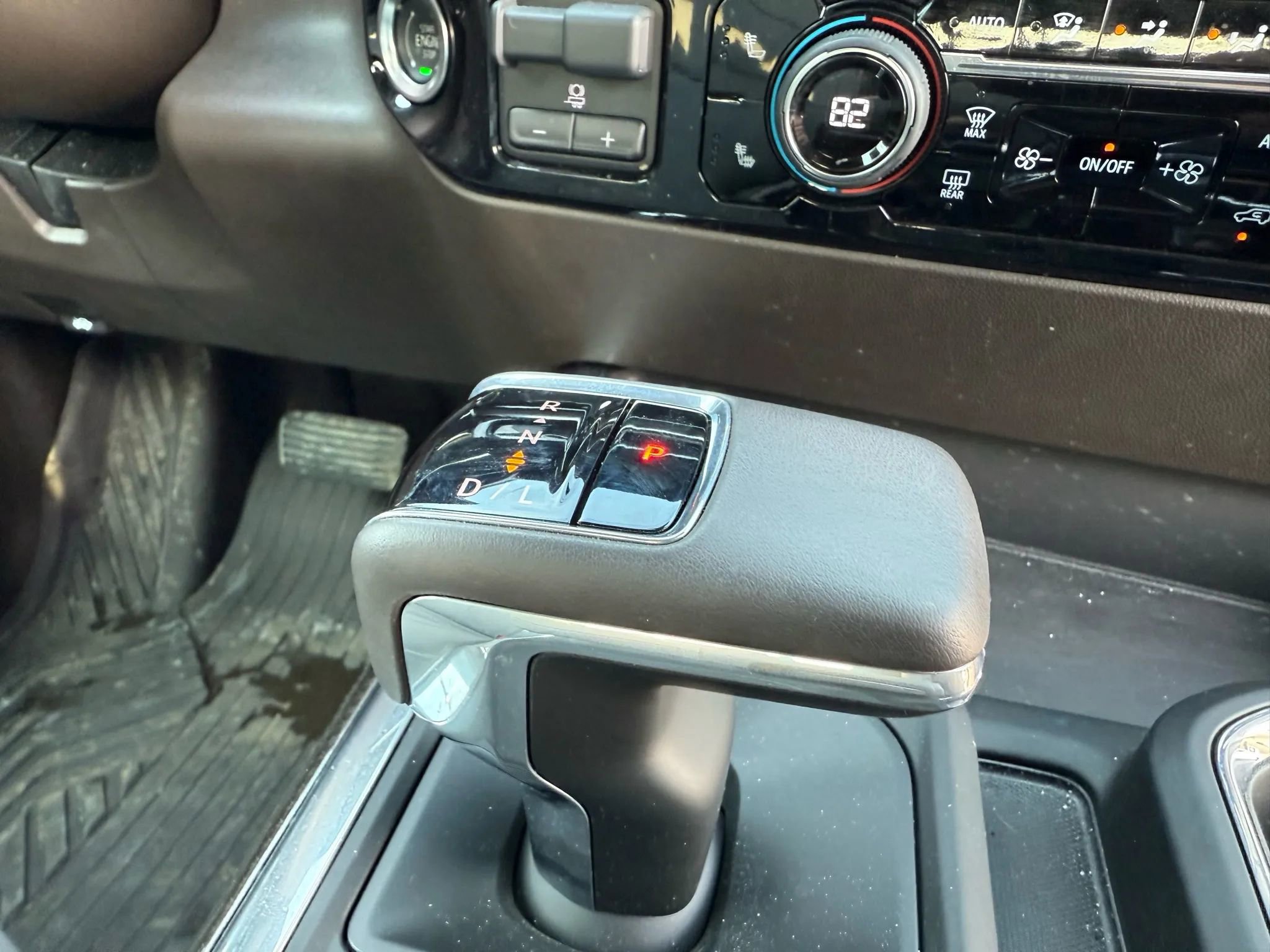 Used 2025 Chevrolet Silverado 1500 RST image 69