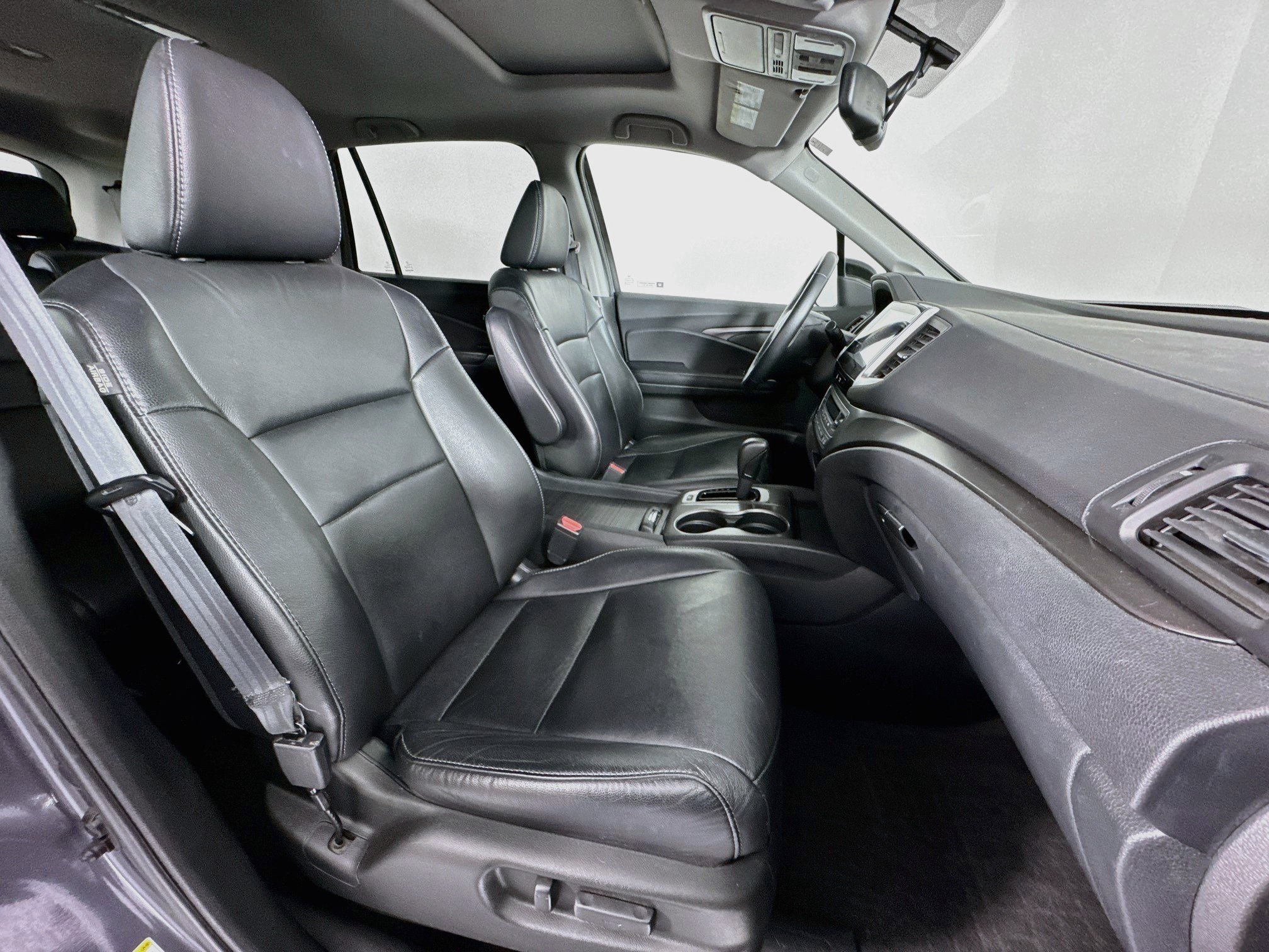 Used 2016 Honda Pilot EX-L image 29
