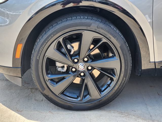 Used 2023 Buick Envision Preferred FWD image 10