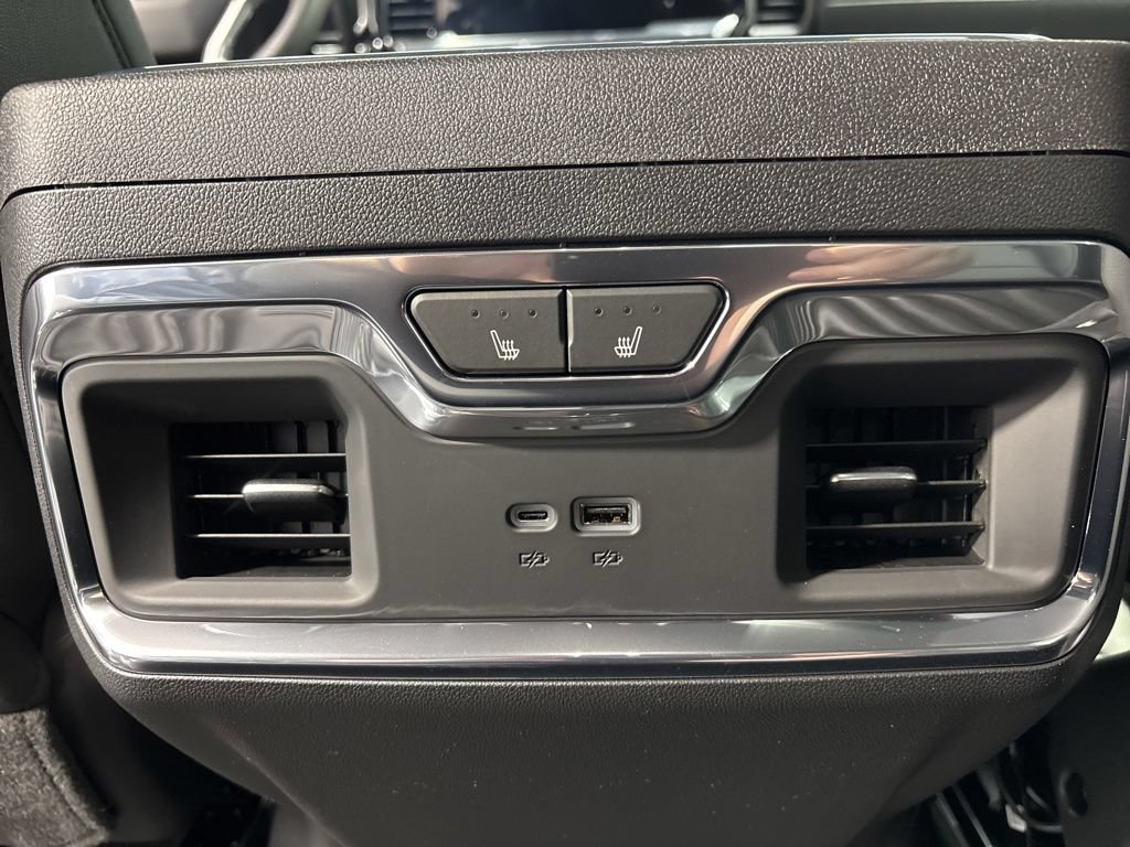 New 2026 Chevrolet Silverado 2500 LTZ w/ LTZ Plus Package AWD/4WD image 46