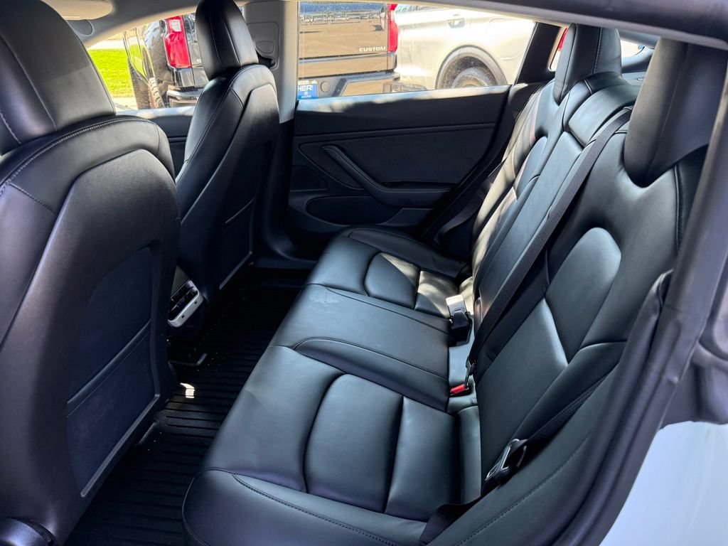 Used 2019 Tesla Model 3 Long Range AWD/4WD image 14