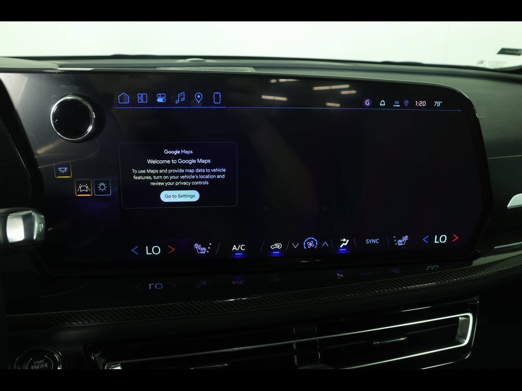 New 2027 Chevrolet Traverse Z71 w/ Enhanced Driving Package AWD/4WD image 21