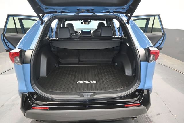 Used 2024 Toyota RAV4 XSE w/ Weather Package AWD/4WD image 15