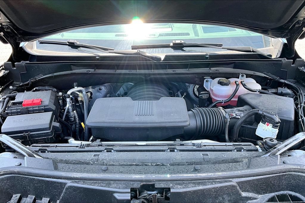 Used 2026 GMC Yukon Denali AWD/4WD image 29