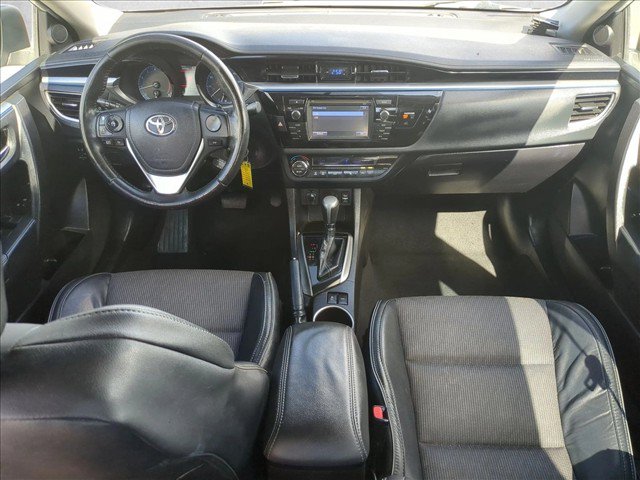 Used 2014 Toyota Corolla FWD image 17