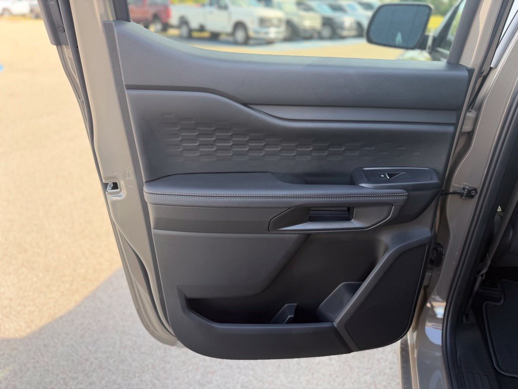 New 2026 Ford Ranger XLT RWD image 21