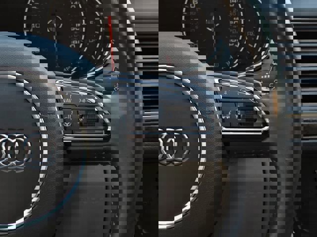 Used 2018 Audi A6 3.0T Prestige w/ Prestige Package image 24