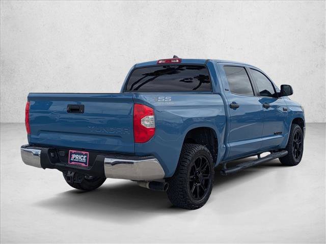 Used 2020 Toyota Tundra SR5 image 5