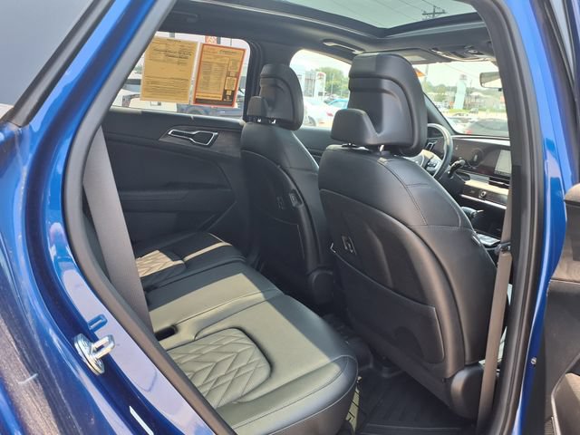 Used 2024 Kia Sportage X-Pro AWD/4WD image 20