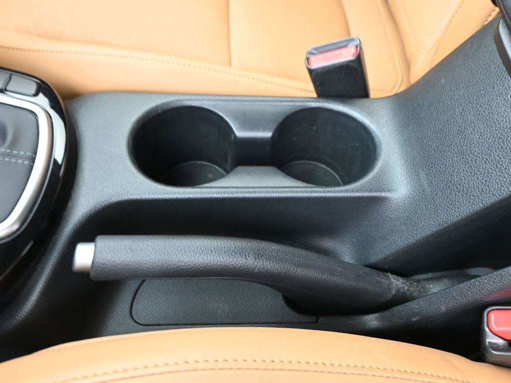 Used 2024 Kia Seltos EX image 38