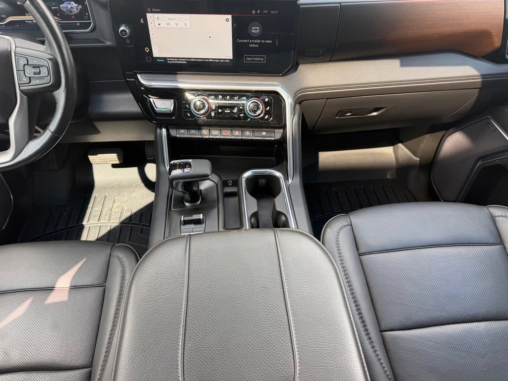 Used 2023 GMC Sierra 1500 Denali AWD/4WD image 11