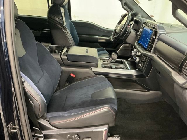 Used 2022 Ford F150 Raptor w/ Raptor 37 Performance Package image 19