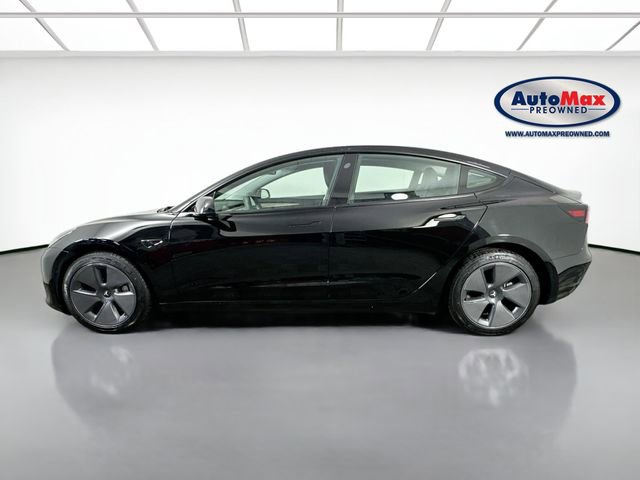 Used 2023 Tesla Model 3 Long Range image 9
