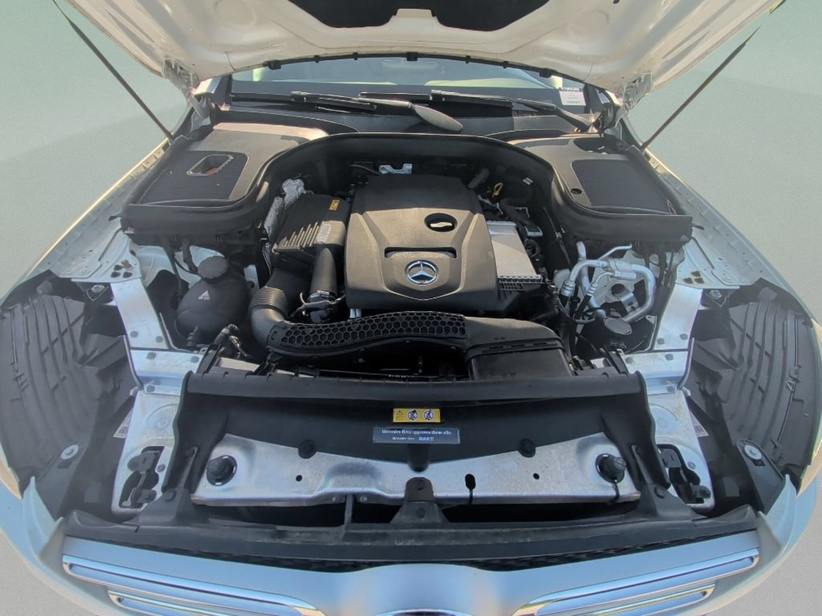 Used 2019 Mercedes-Benz GLC 300 image 17