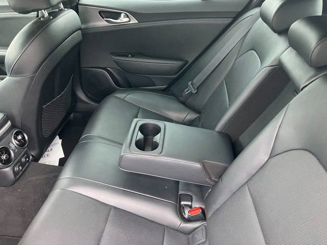 Used 2020 Kia Stinger GT image 21