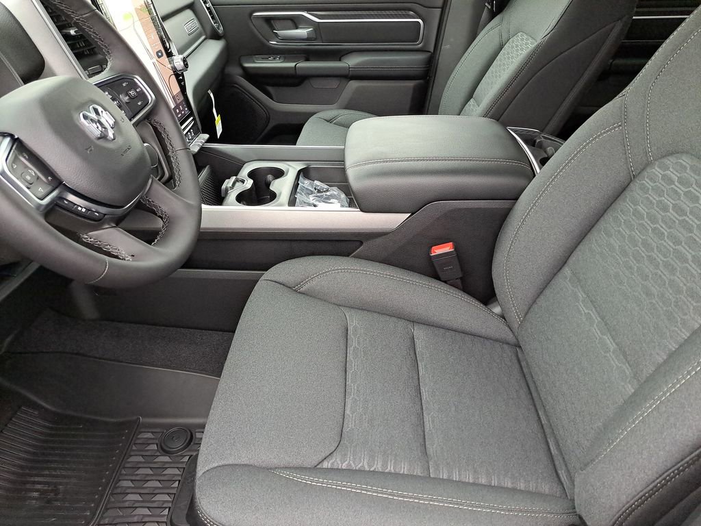 New 2026 RAM 1500 Big Horn image 14