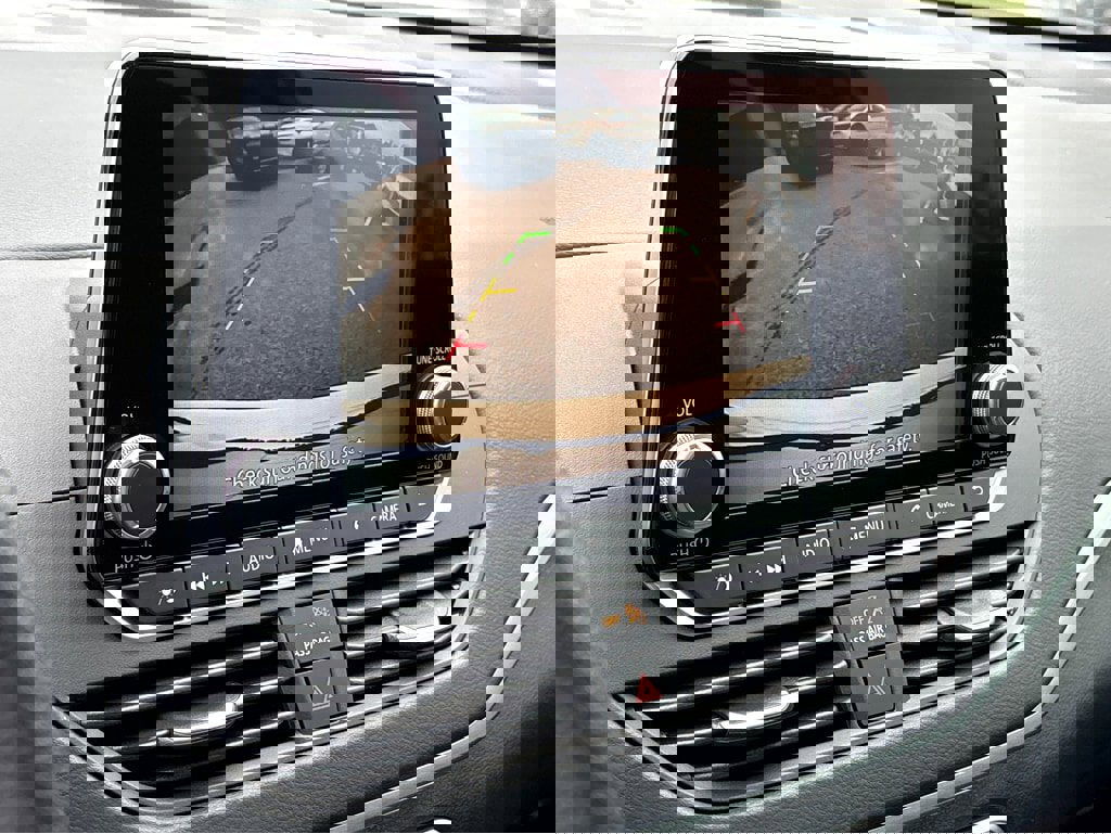 New 2025 Nissan Altima 2.5 S image 8